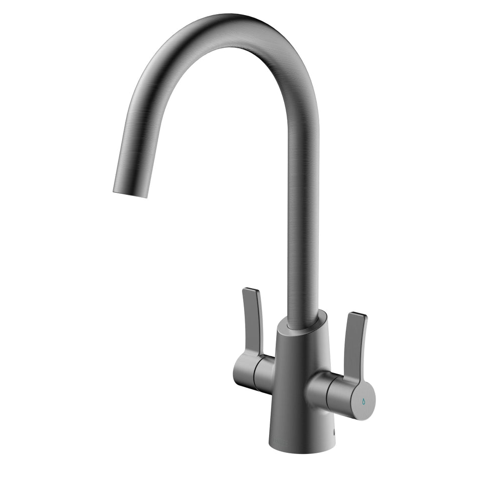 Easyfit Sink Mixers