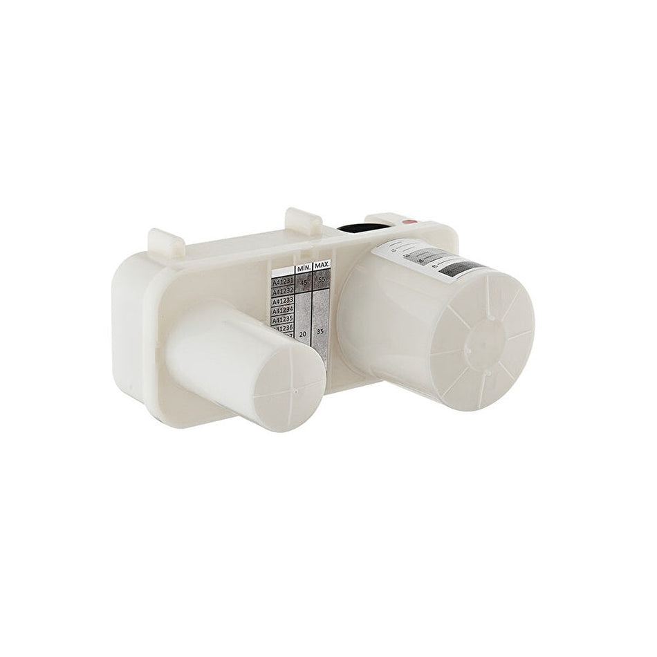 Vitra Concealed Part for Basin Mixer Tap