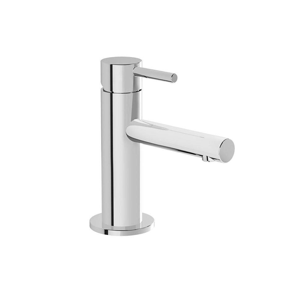 VitrA Origin Mini Basin Mixer Tap - Chrome