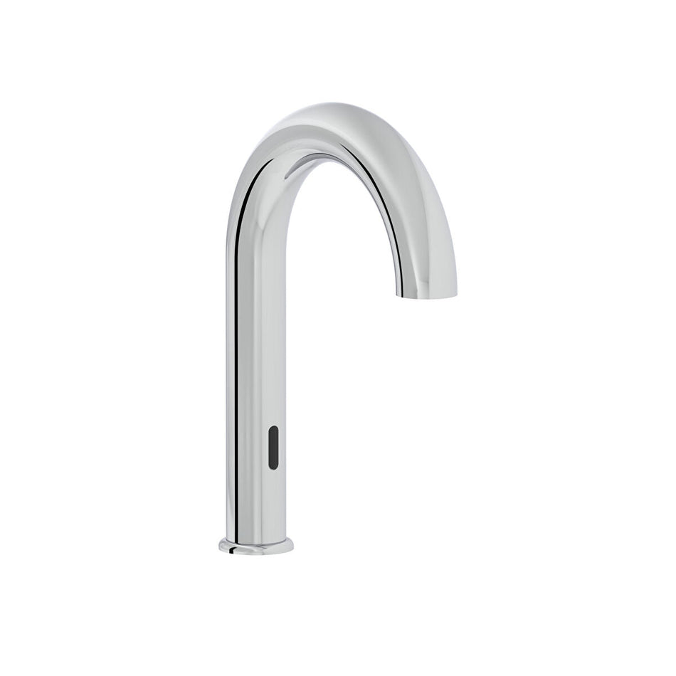 Vitra Liquid Touchless Battery Operated Sensor Basin Mixer Tap - Chrome