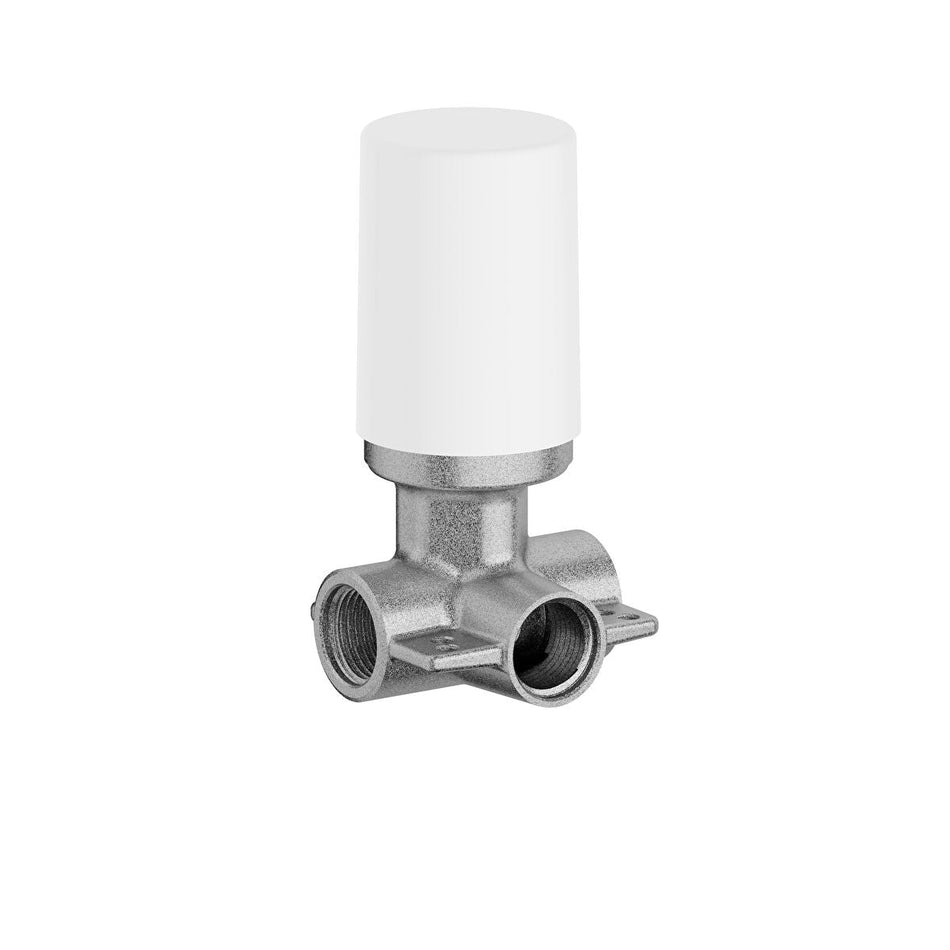 Vitra Origin 2 Way Diverter Concealed Body
