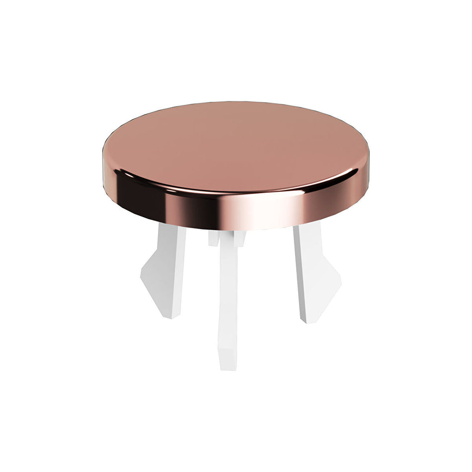 Vitra Overflow Cover - Soft Copper