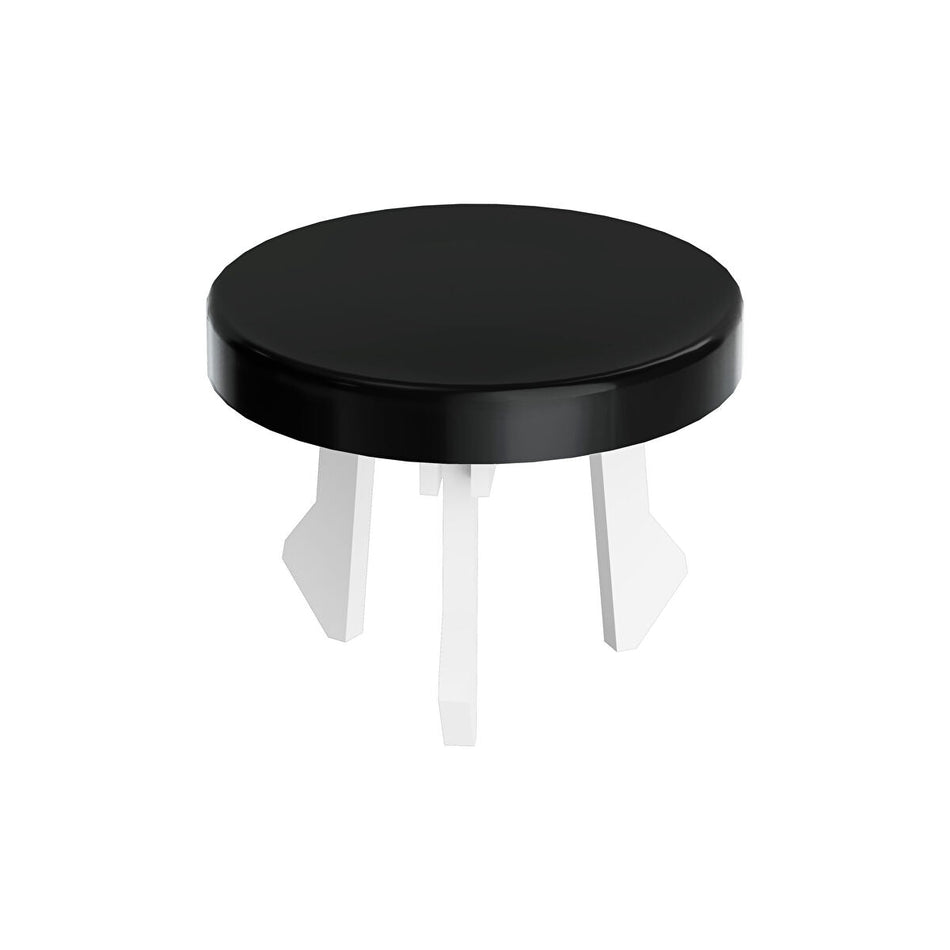 Vitra Overflow Cover - Gloss Black