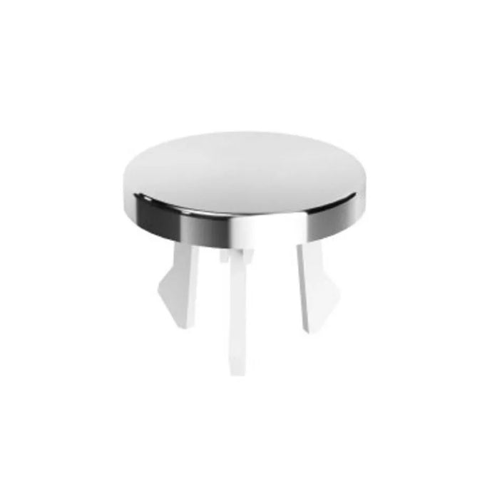 Vitra Overflow Cover - Chrome