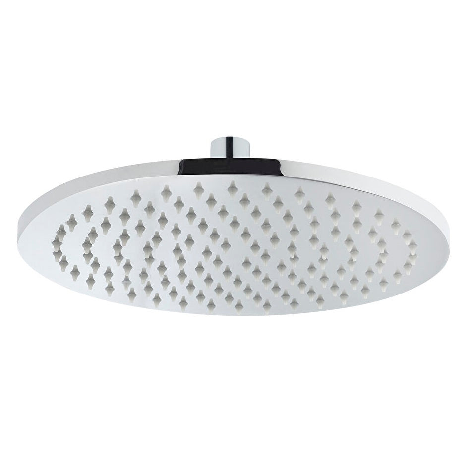 Vitra Origin Shower Head - Chrome