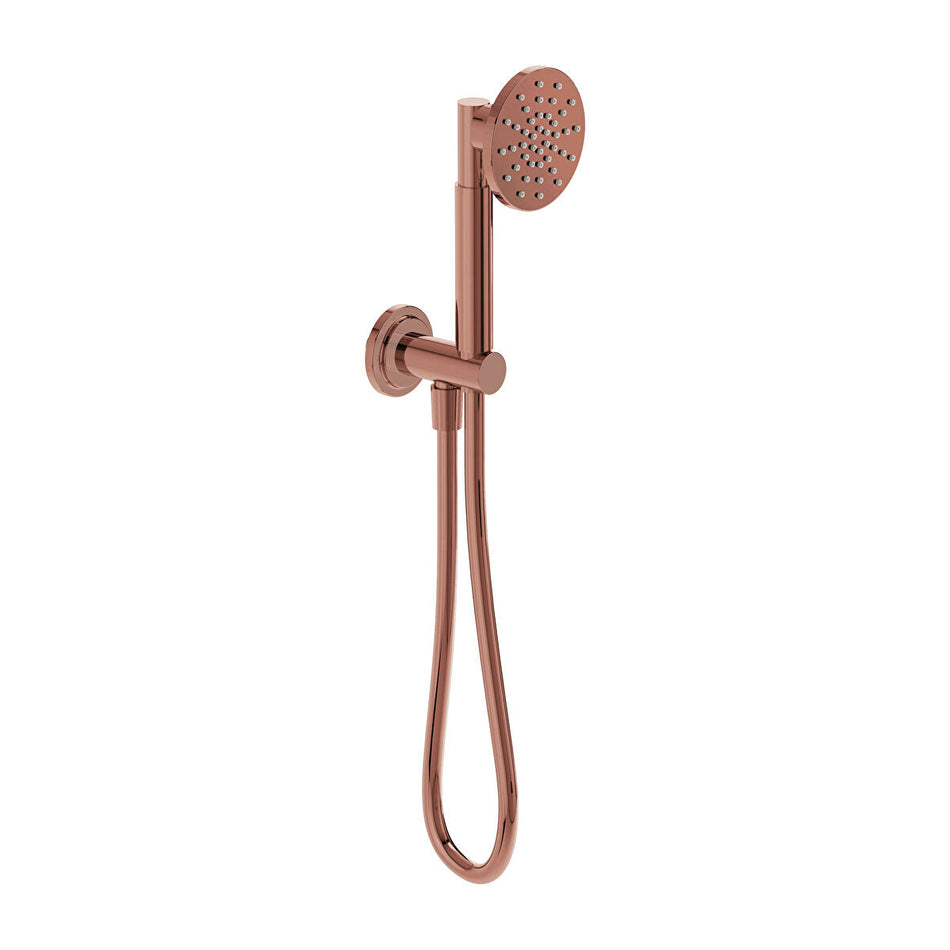 Vitra Origin Classic Shower Handset - Soft Copper