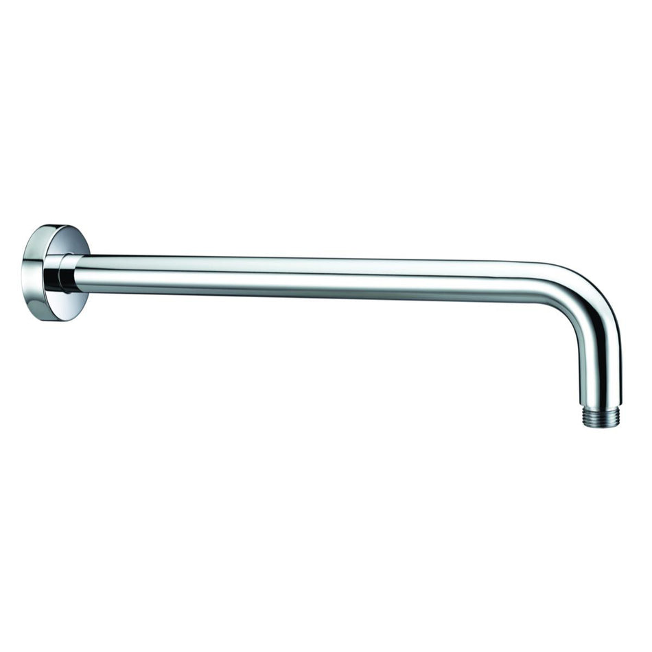 Bristan Large Shower Arm - Chrome