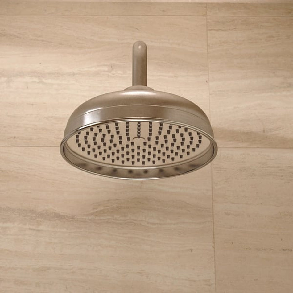 Crosswater Furniture Basin Bottle Trap - White