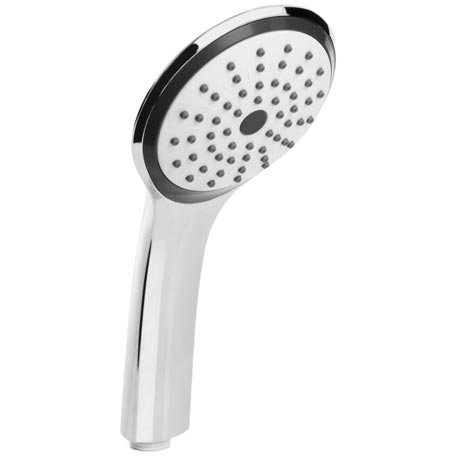 Bristan Casino Single Function Large Shower Handset - Chrome