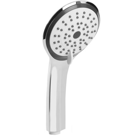 Bristan Casino 3 Function Large Shower Handset - Chrome