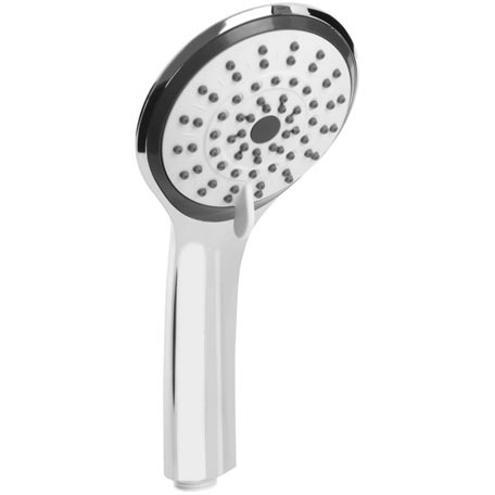 Bristan Casino 5 Function Large Shower Handset - Chrome