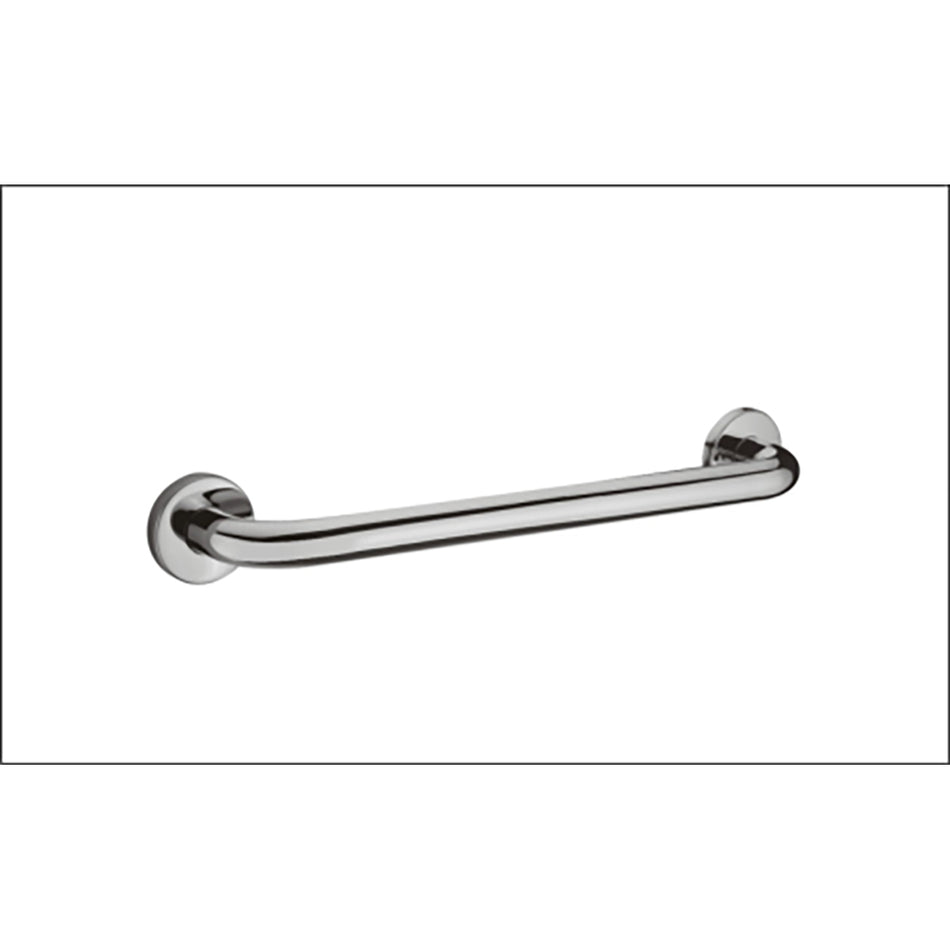 Bristan Grab Bar - 342mm Long - Chrome