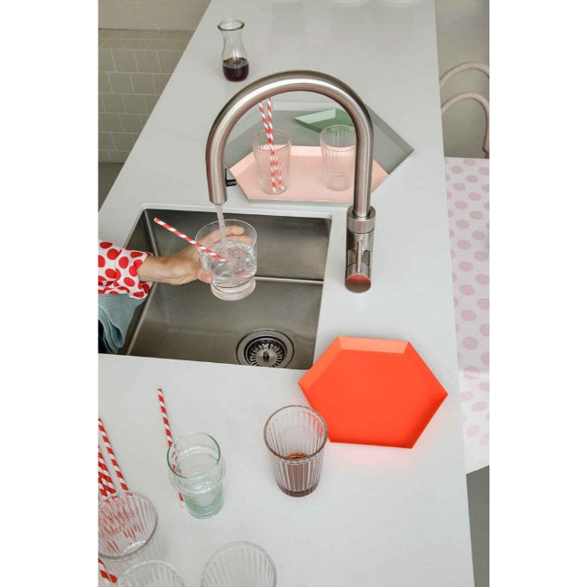 Quooker Cube For Filtered, Chilled and Sparkling Water Tank