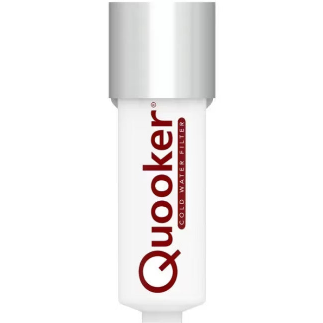 Quooker Cold Water Filter For Boiling Water Tap