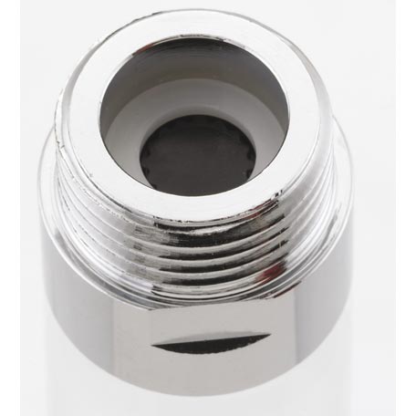 Bristan Spares 4.5 Litres Per Minute Aerator - Chrome