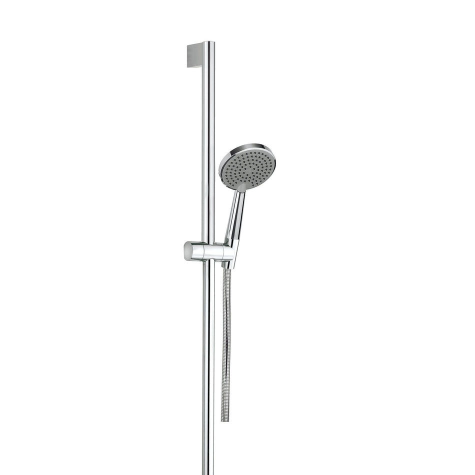 Crosswater Ethos Package 1 Premium Shower Kit - Chrome