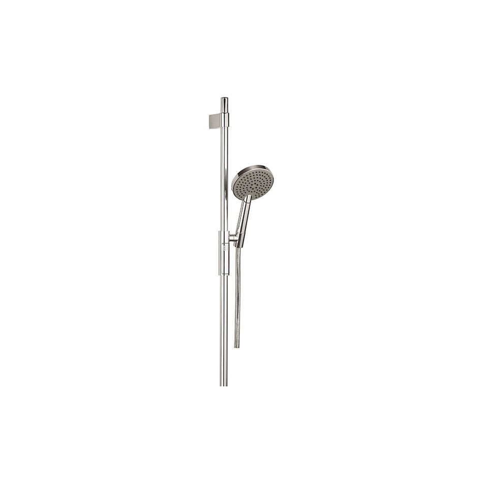 Crosswater Ethos Package 2 Premium Shower Kit - Chrome