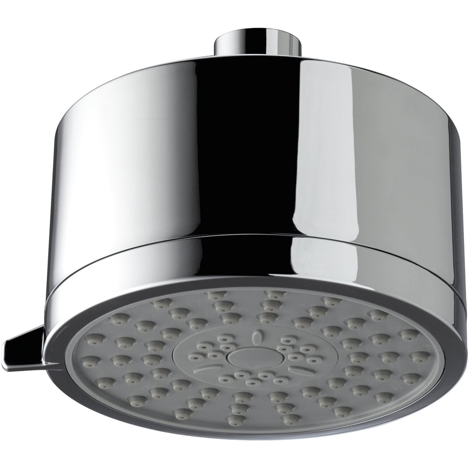 Bristan Multi Function Fixed Shower Head - Chrome