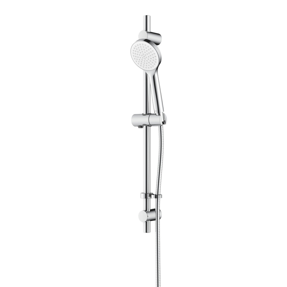 Bristan 6L Limited Single Function Shower Kit - Chrome