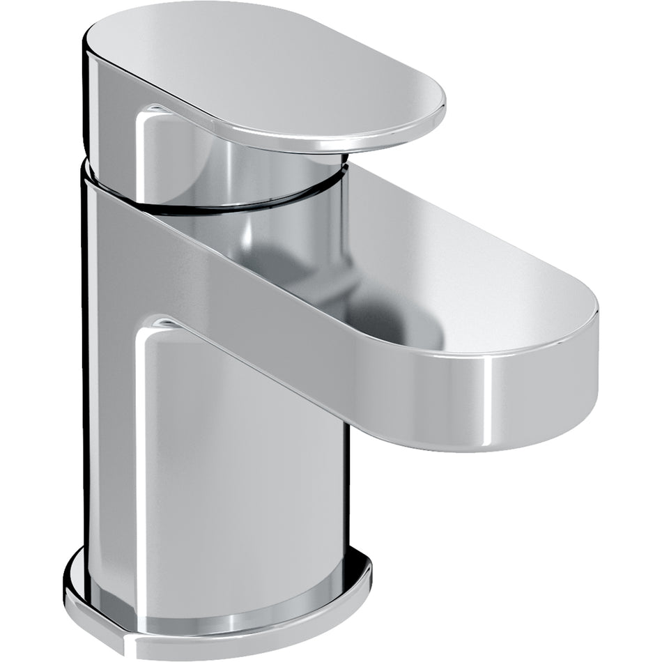 Bristan Frenzy Basin Mixer Tap - Chrome