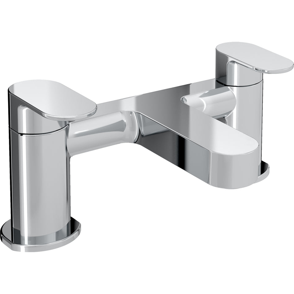 Bristan Frenzy Bath Filler Tap - Chrome