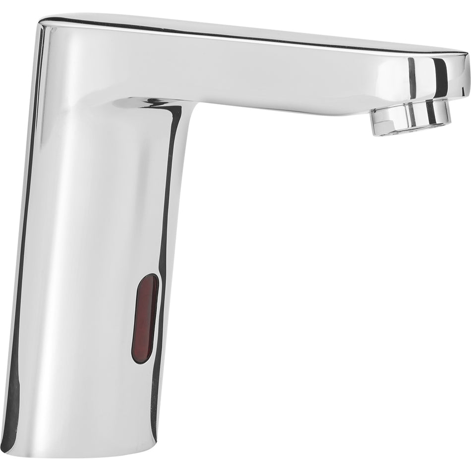 Bristan Commercial Deck Mounted Infrared Automatic Basin Spout - Chrome