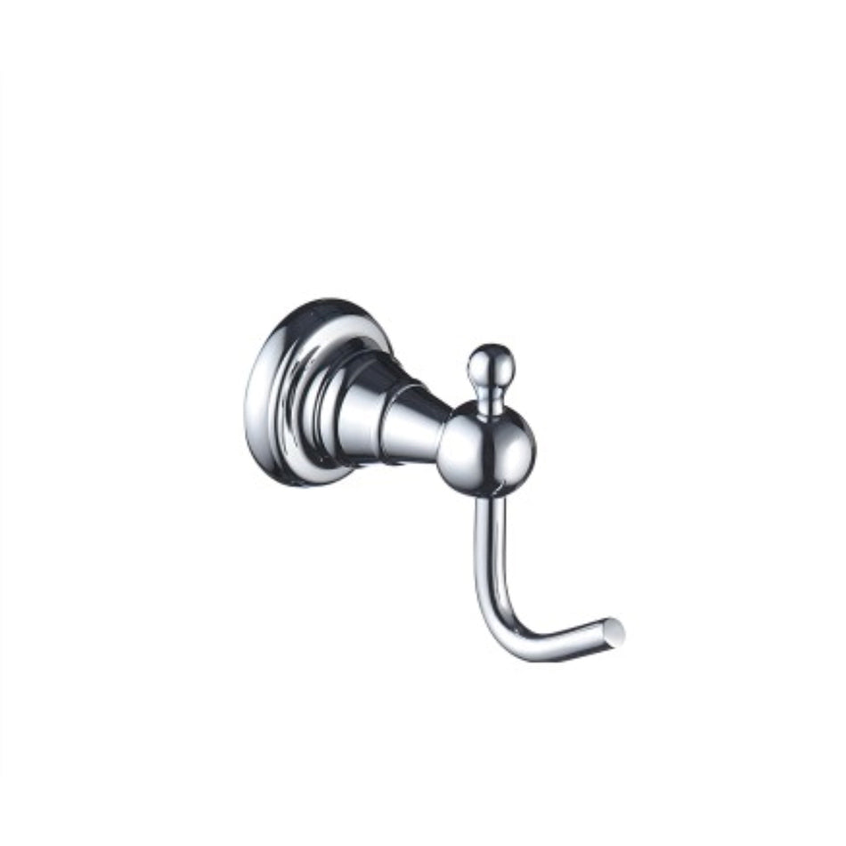 Bristan 1901 Robe Hook - Chrome
