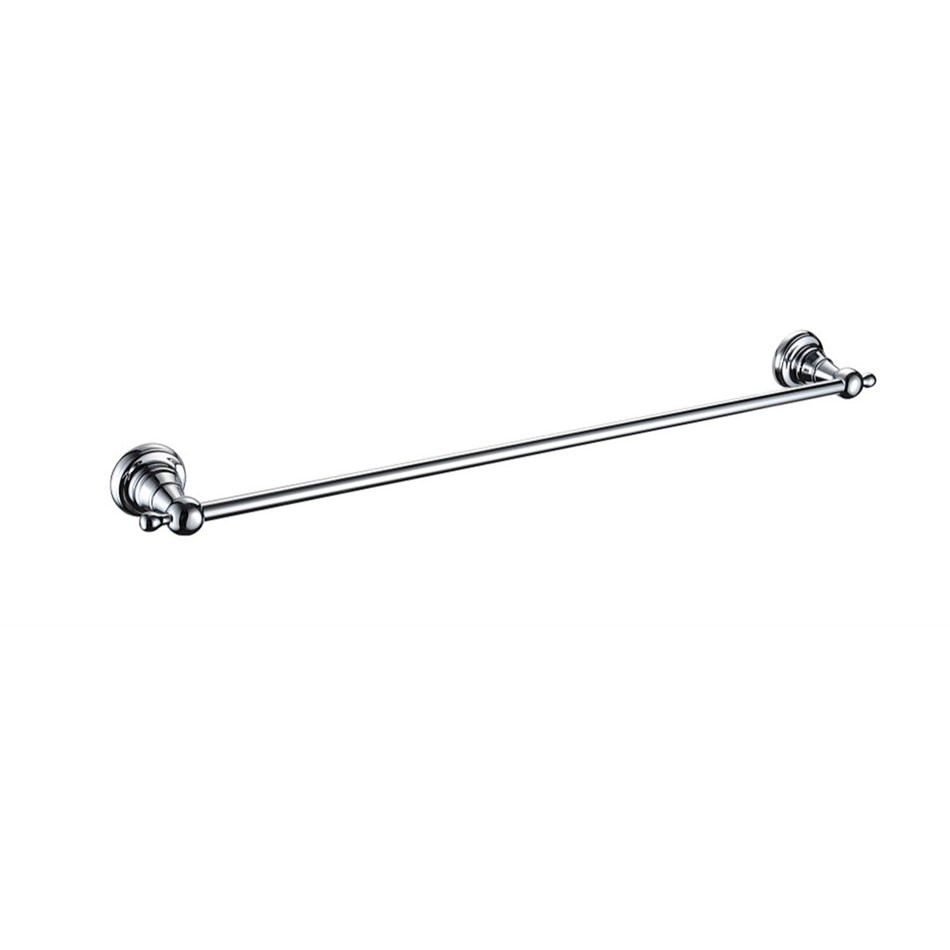Bristan 1901 Towel Rail - Chrome