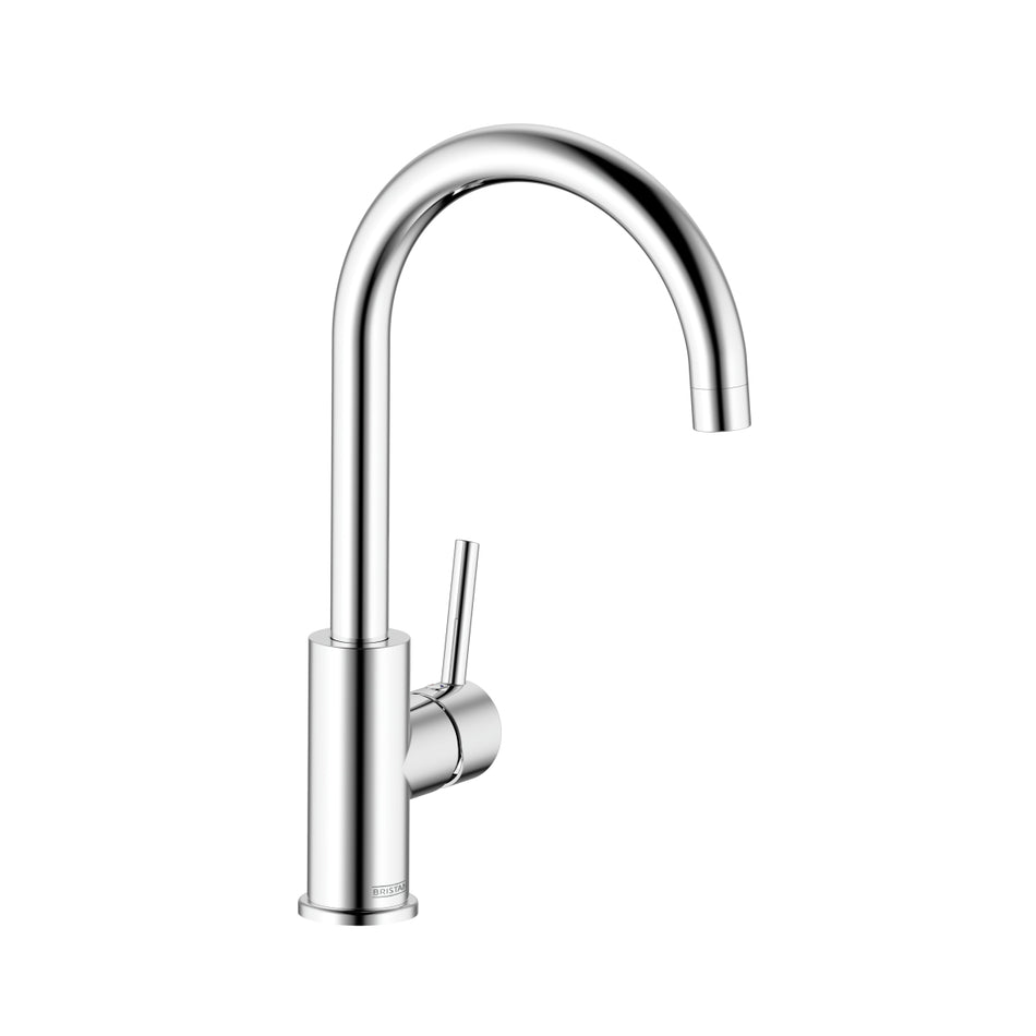 Bristan Odyssey Monobloc Kitchen Mixer Tap - Chrome