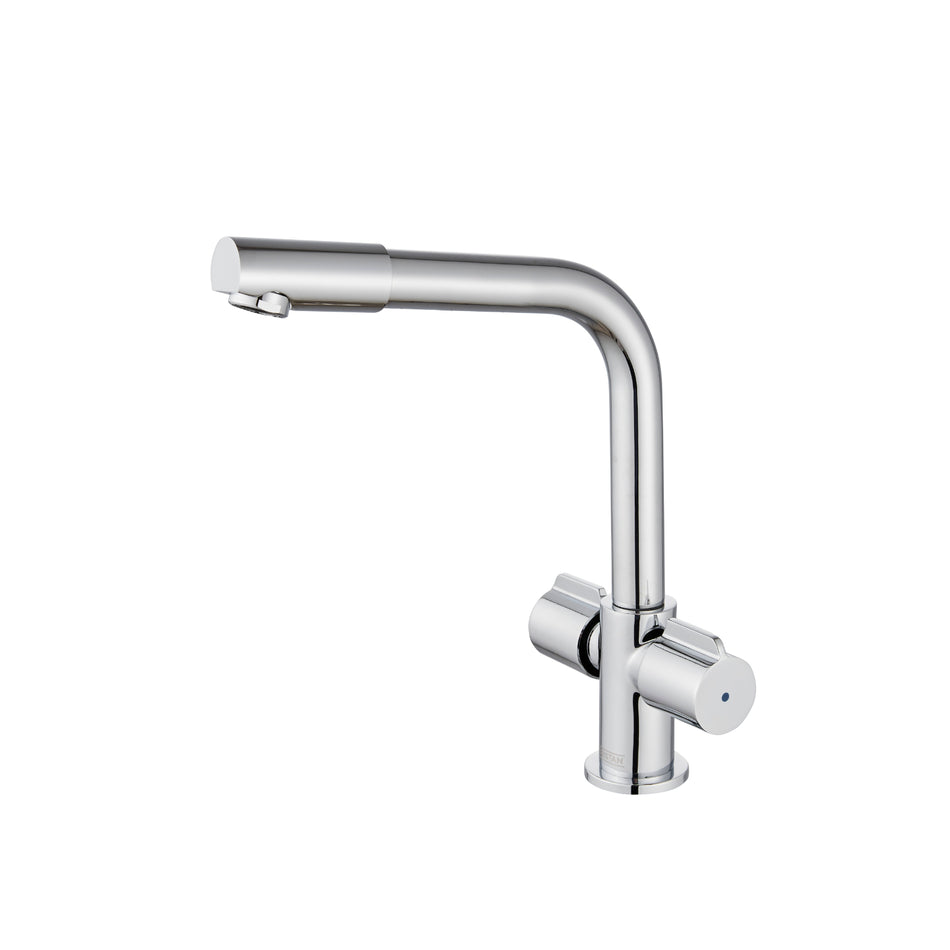 Bristan Pinnacle Monobloc Kitchen Mixer Tap - Chrome