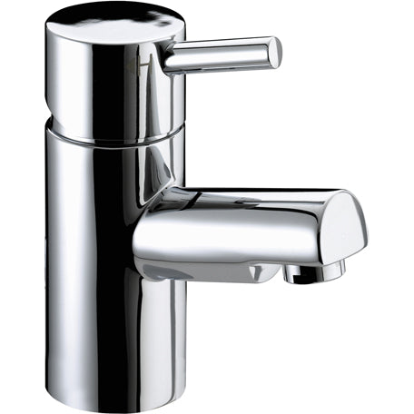 Bristan Prism Basin Mixer Tap - Chrome