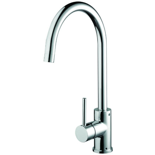 Bristan Pistachio Easyfit Monobloc Kitchen Mixer Tap - Chrome
