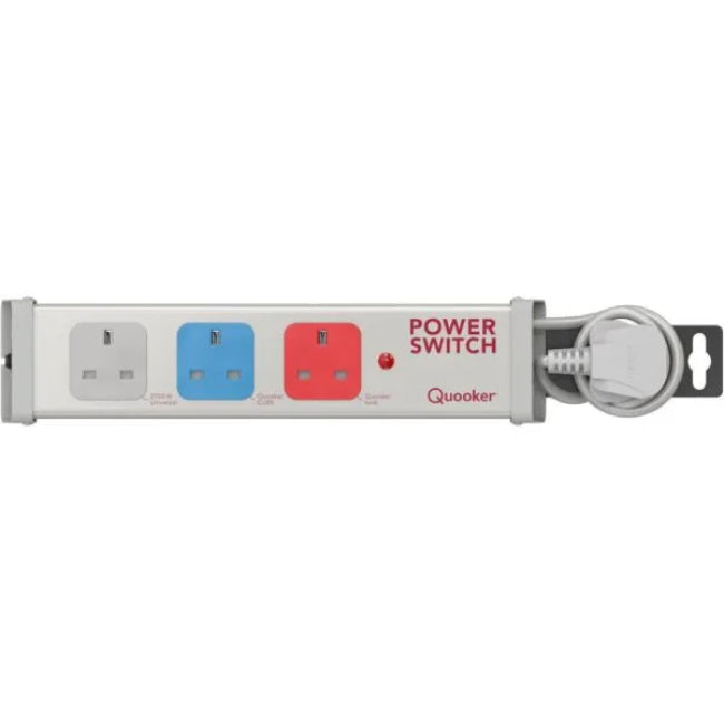 Quooker Power Switch