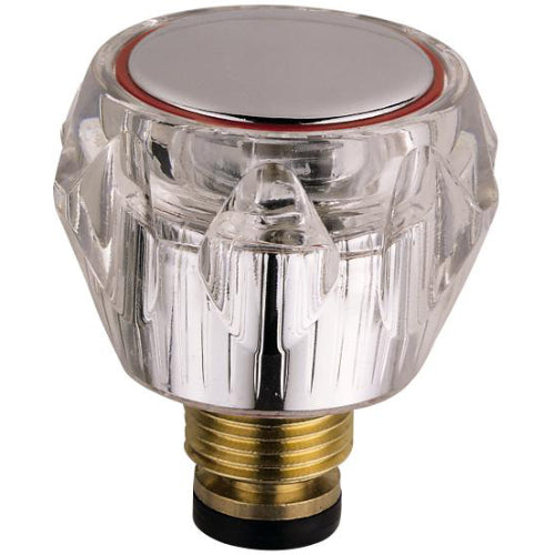 Bristan Basin Tap Reviver With Acrylic Handles