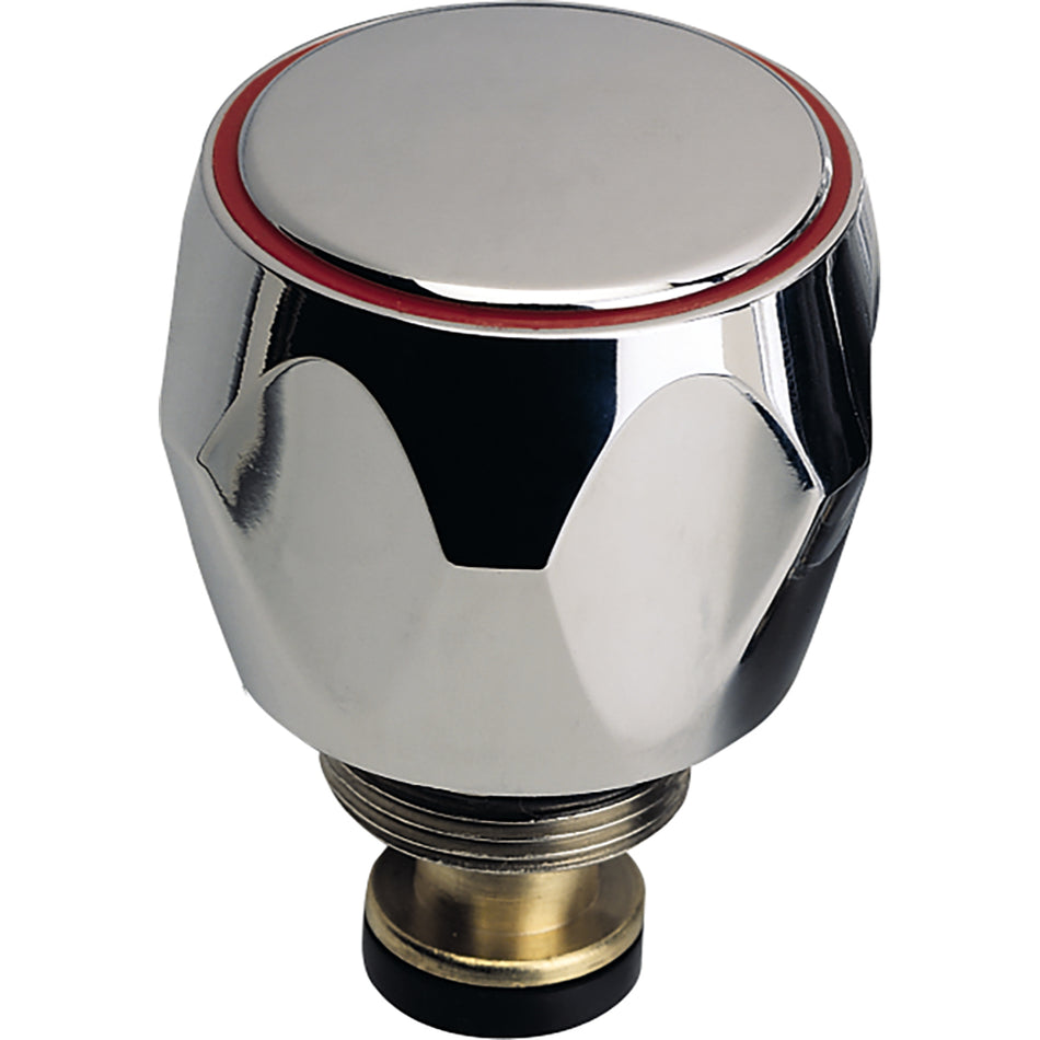 Bristan Basin Tap Reviver With Metal Handle - Chrome
