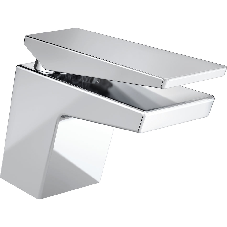 Bristan Sail Basin Mixer Tap - Chrome