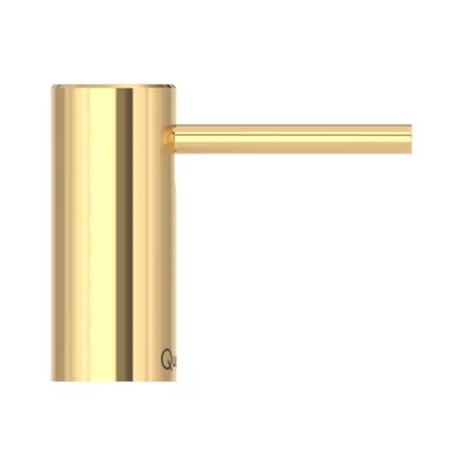 Quooker Nordic Soap Dispenser - Gold