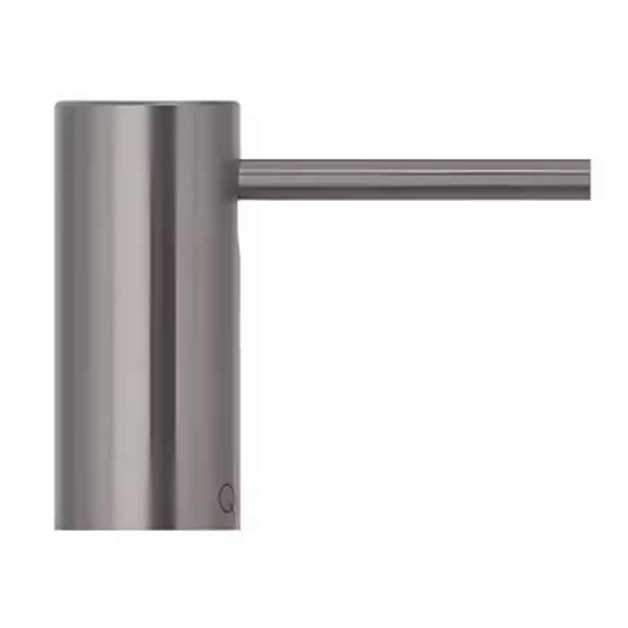 Quooker Nordic Soap Dispenser - Gunmetal