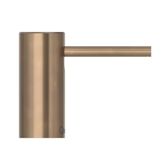 Quooker Nordic Soap Dispenser - Patinated Brass