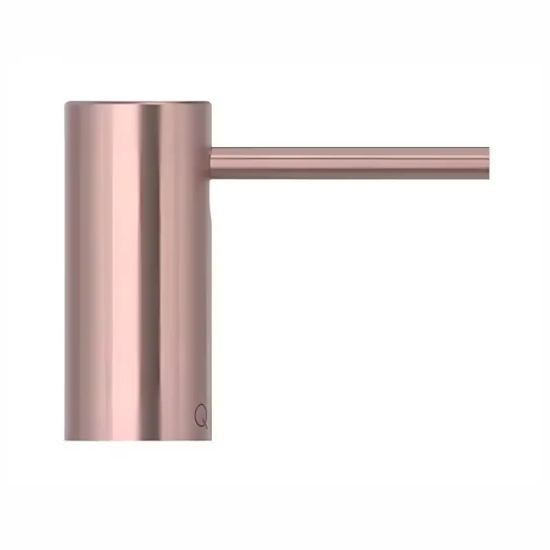 Quooker Nordic Soap Dispenser - Rose Copper