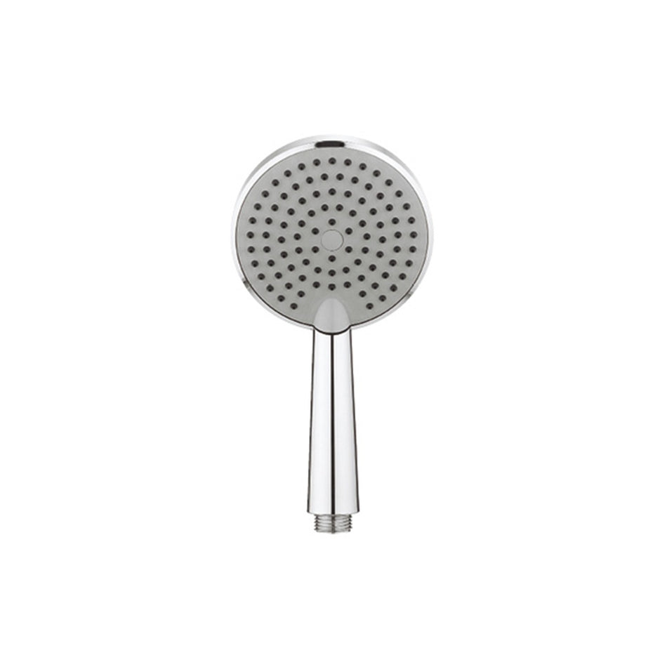 Crosswater Ethos Single Mode Shower Head - Chrome