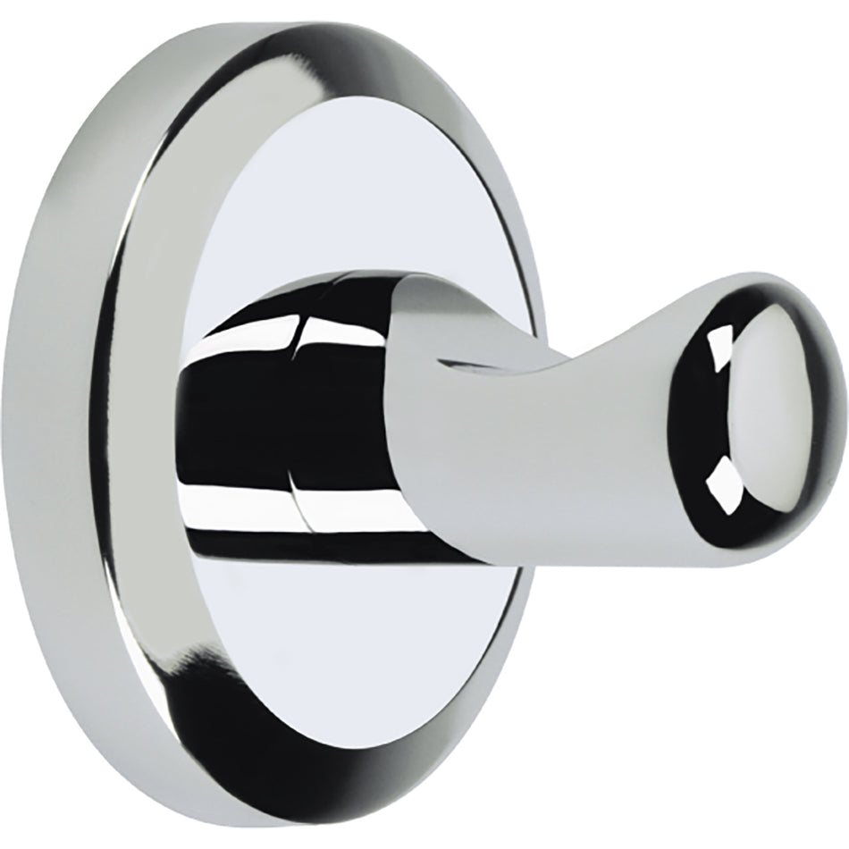 Bristan Solo Robe Hook - Chrome