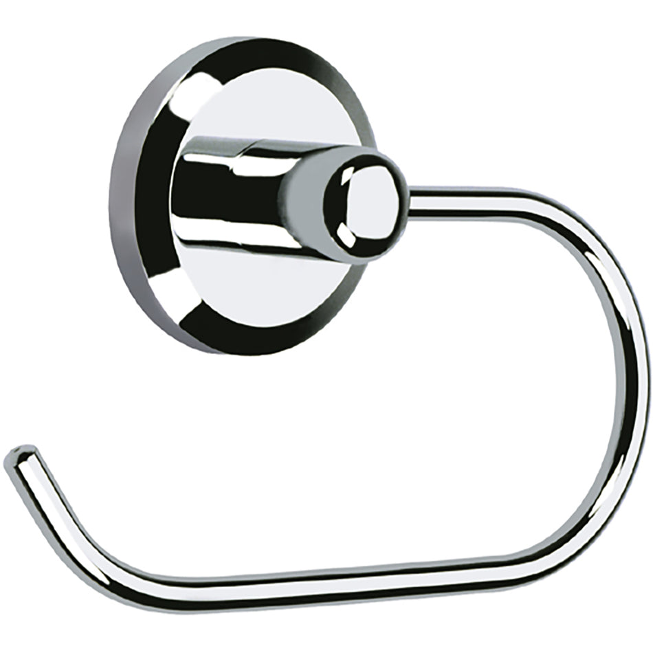 Bristan Solo Toilet Roll Holder - Chrome