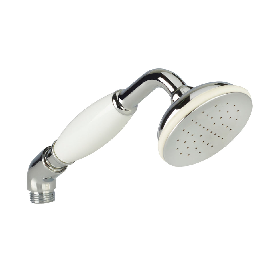 Bristan Deluxe Shower Handset - Chrome