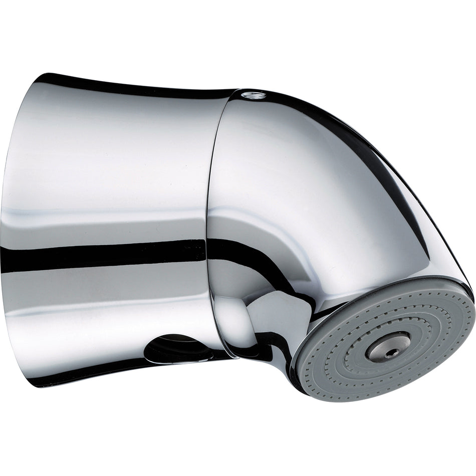 Bristan Vandal Resistant Exp Shower Head - Chrome