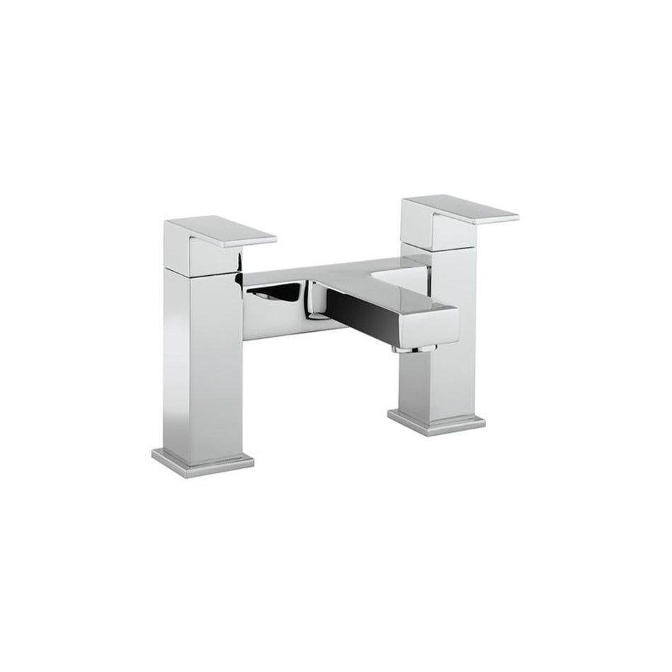 Crosswater Verge Bath Filler Tap - Chrome