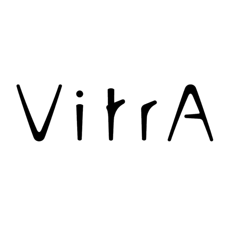 Vitra Flow Round Monohole Bath Filler Tap - Chrome